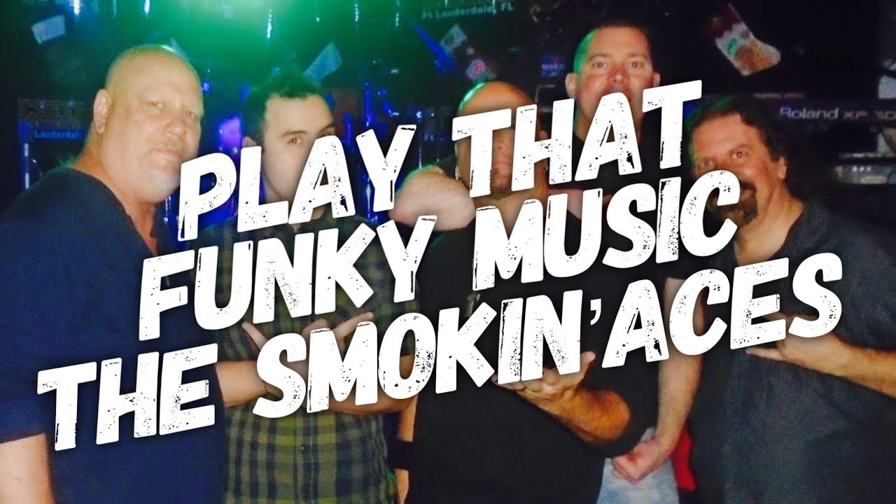 Promotional video thumbnail 5 for Bass Player for Hire