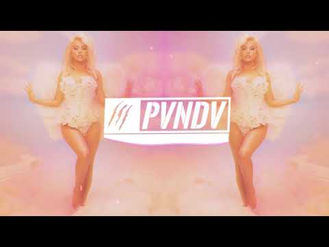 Natti Natasha x Becky G - Ram Pam Pam (Allan Jame Remix)