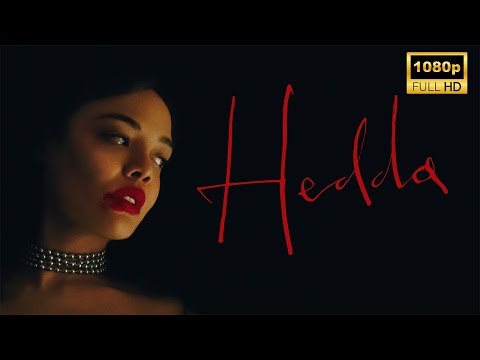 Hedda (2025) | Romantic Love Story | New Hollywood Movie Breakdown | Facts and Review