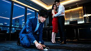 คนใหม่ภรรยาฉันเหยียบหูฟังพัง ภรรยาปกป้องเขา ฉันหนาวใจจากไป