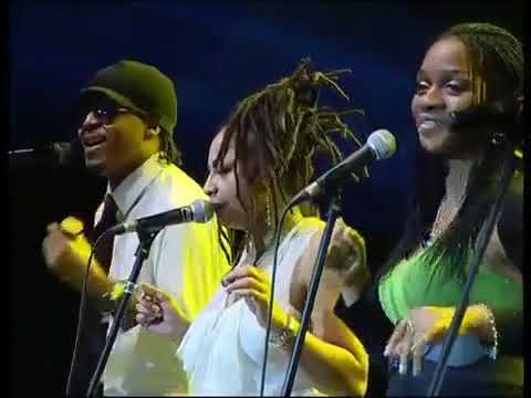 Incognito - I Can See The Future