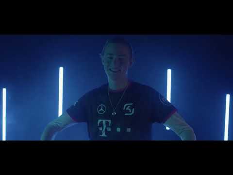 JEZU getting a casual Penta - 2022 LEC Spring Highlight Reel