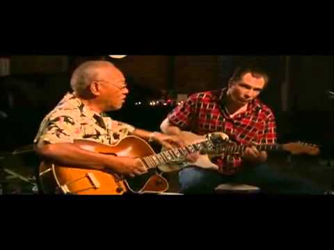 Ernest Ranglin & Monty Alexander