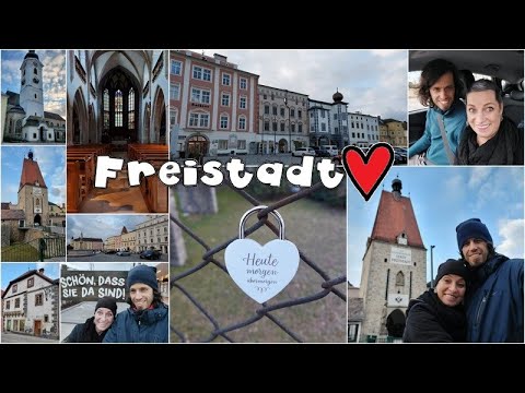 Freistadt