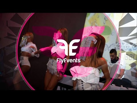 NYE2016 Black Tie Party Official Aftermovie