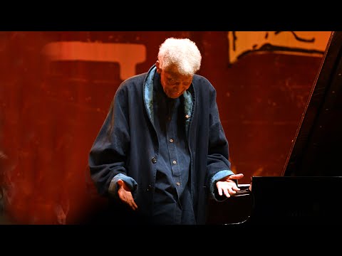 Dollar Brand aka Abdullah Ibrahim - Rudolstadt 2025 - 3/3