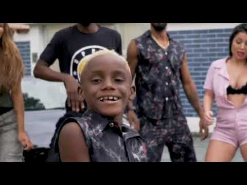 DJ Lindão e Nego Ney - Nego Ney