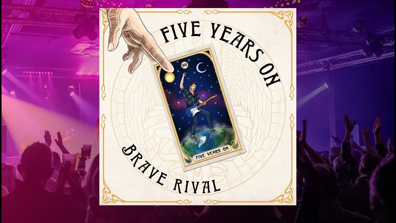 Brave Rival - Five Years On (Official Music Video) - YouTube