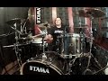 Any Way You Want It - Journey - Drum Cover