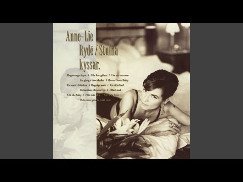 Du Ser En Man - Anne-lie Rydé