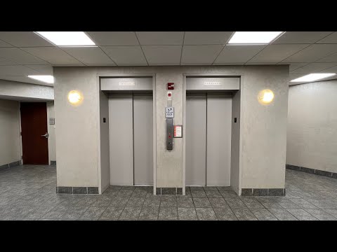 Modernized Elevators - 6161 Oak Tree Bvld - Independence, OH