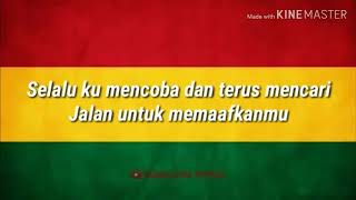 Download lagu Jangan menangis untukku ( reggae) mp3