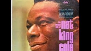 The Swingin Side of Nat King Cole  - Avalon/Capitol 1962