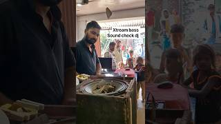 Download lagu DJ speaker full bass sound check DJ #shortsfeed #djsetup #ytshorts #soundcheck #dj #viral #trending mp3
