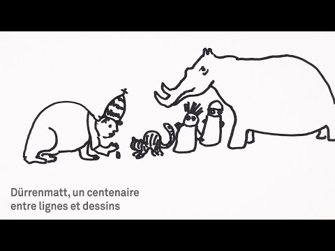 Le pachyderme et la féline !