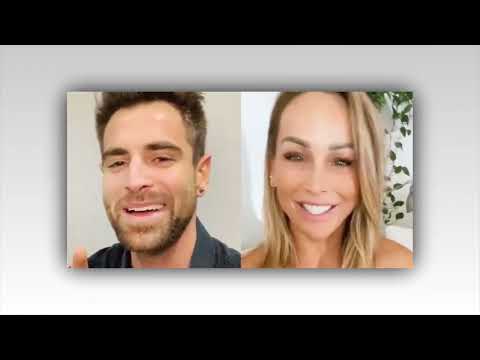 Clare Crawley Is Letting Her ‘Progressing’ Relationship With Blake Monar Grow ‘Organically’