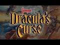 Mad Forest Castlevania III Dracula S Curse Famicom