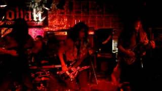 Impaled - Theatre of Operations (live in Vancouver)