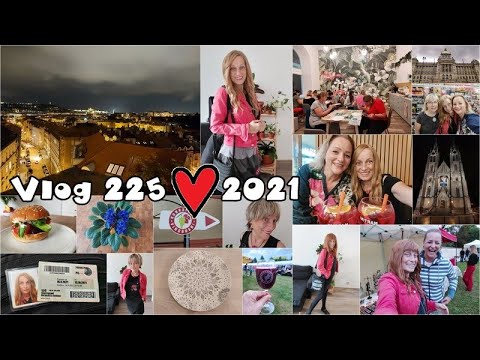 Vlog 225/21 - prostě pražský :-)
