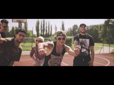 Dziki Tu i Teraz - Dzień świra II (Warmiński RAP)