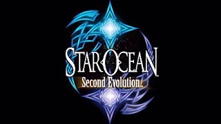 星の海へ ＃25 スターオーシャンセカンドエヴォリューションレナ編実況 最終回