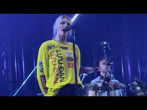 Linkin Park: Castle Of Glass [Live 4K] (London, United Kingdom - June 28, 2025)