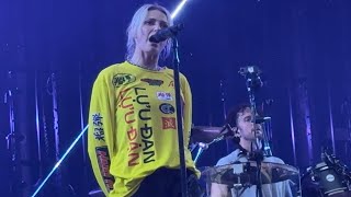 Linkin Park: Castle Of Glass [Live 4K] (London, United Kingdom - June 28, 2025)