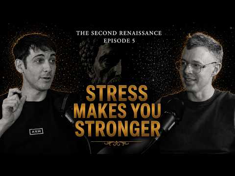 The Second Renaissance Podcast