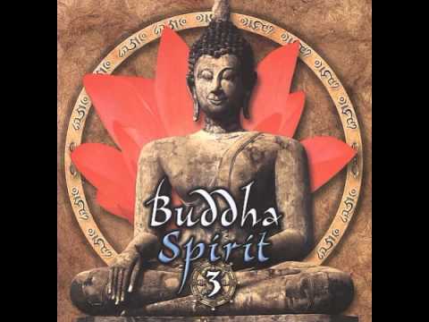 anael & bradfield - buddha spirit 3 - 04. Wheel of Dharma