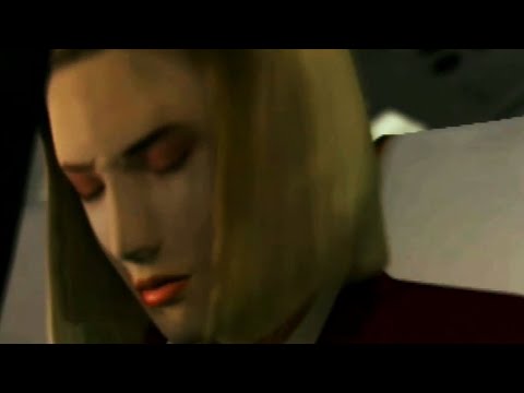 D2 (Dreamcast) Playthrough - NintendoComplete