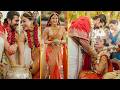 Vijay Deverakonda Rashmika Wedding Moments Vijay Weds Rashmika Mandanna Beautiful Moments