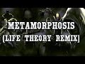 [Gaming Tribute] Blue Stahli - Metamorphosis ...