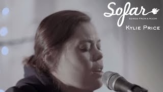 Kylie Price - Paper Mache Wired It’s So Easy I don’t wanna go | Sofar Athens, Greece