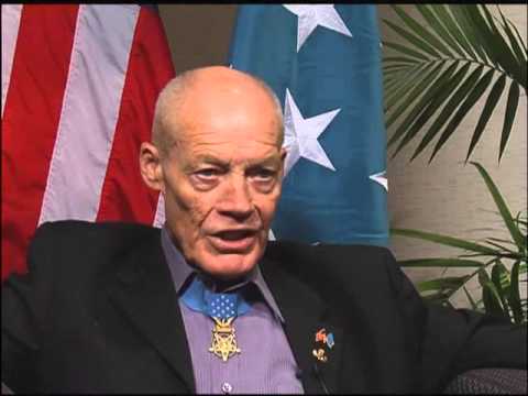 Robert Howard Remembered