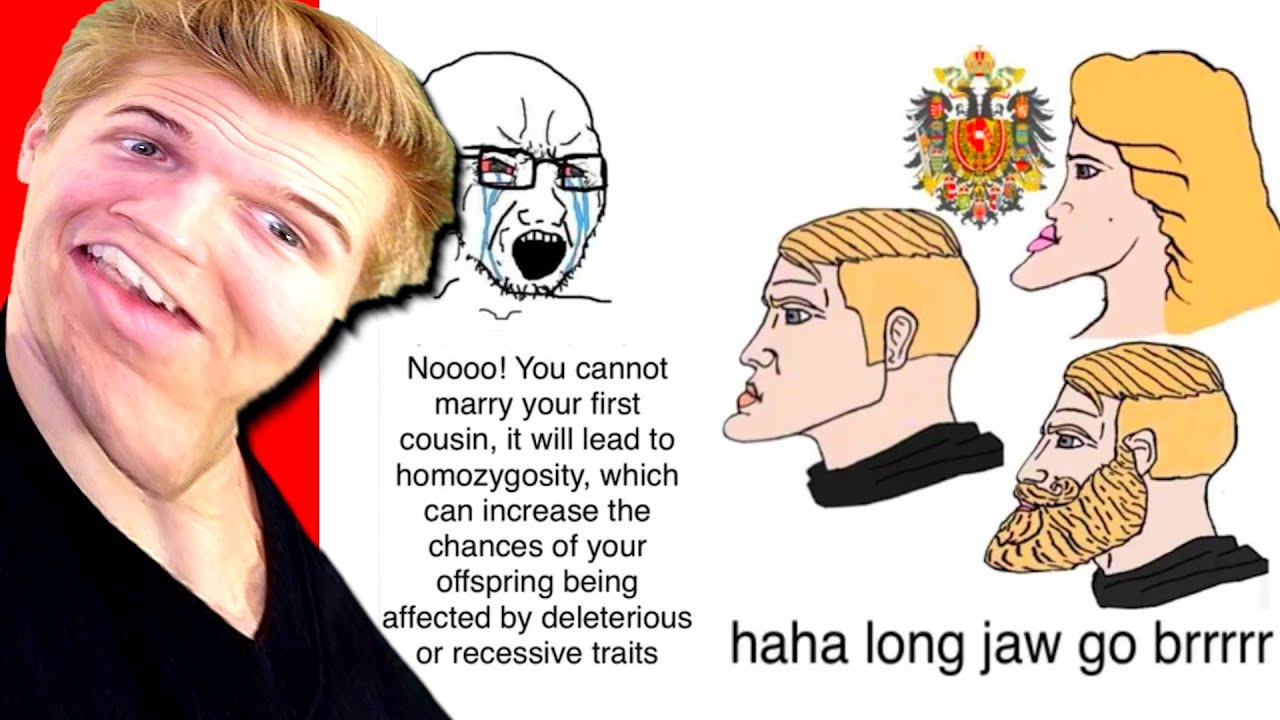 Relatable Moments in History