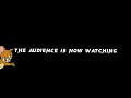 THX Logo Tom And Jerry Parody