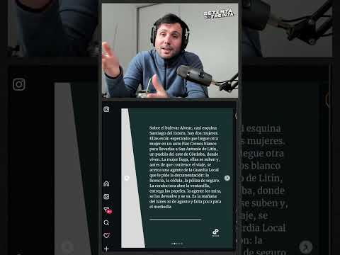 🚨 ¡QUERÍAN SECUESTRARLE EL AUTO A UNA COMISIONISTA POR ACCIDENTE Y CONFUNDIRLA CON UBER🚨