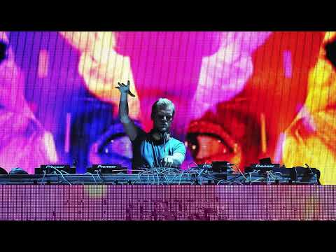 Avicii - The Days (Ft.Brandon Flowers) vs Return Of The Mack [2016 Last Tour Mix]