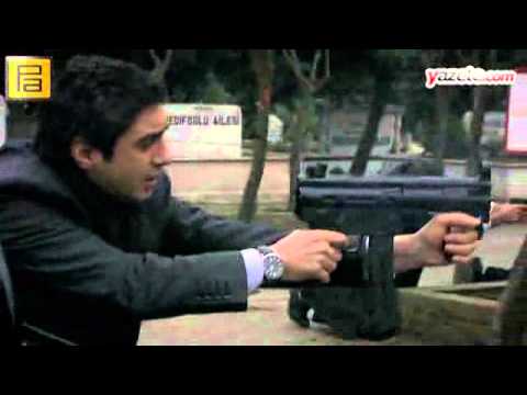 Ersoy Ulubey'den cenaze baskını