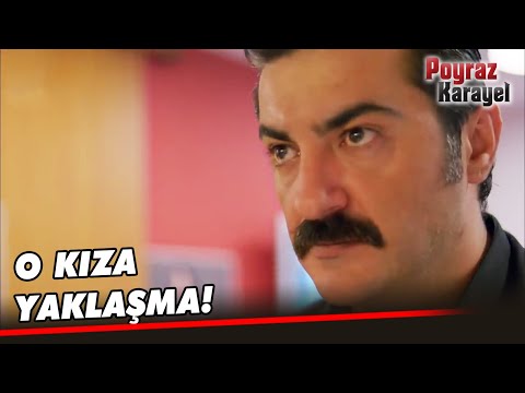 Zülfikar Galeriyi Bastı! - Poyraz Karayel Özel Klip