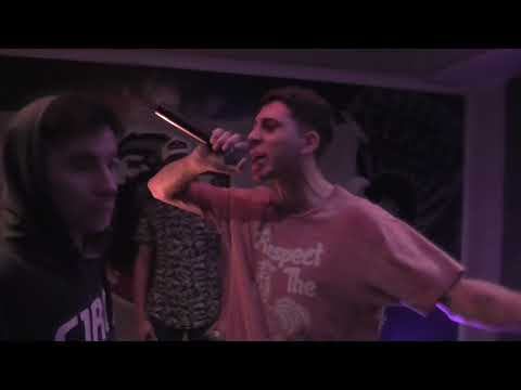 Zaiker vs Mapuche(cuartos)Leones Free-Edición "SUPREMACÍA"