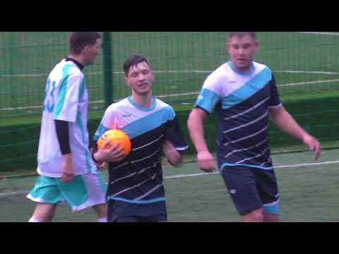 6 КХ 10 лига ХТГ   Mfc Everest