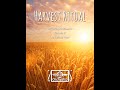 Harvest Ritual (String Orchestra) - Jeffrey Hart, Randall Standridge Music