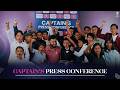 Captain Riyan Parag S First Press Conference IPL 2026 Rajasthan Royals