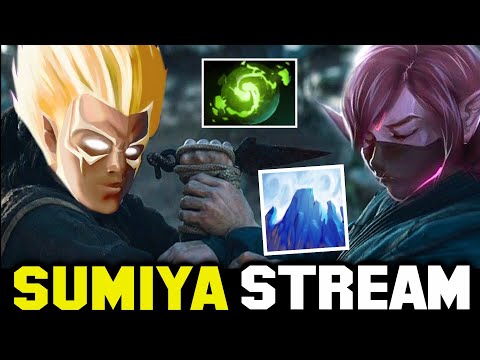 PERFECT Ice Wall To Destroy TA | Sumiya Stream Moment #2564