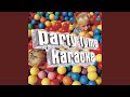 Twinkle Twinkle Little Star Made Popular By Children S Music Karaoke Version