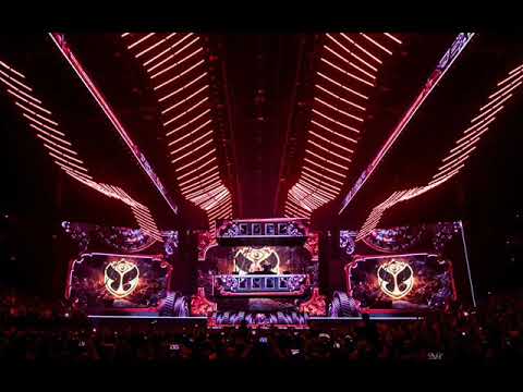 Don't You Worry Child Vs Wake Up Vs I Lose Myself Vs We Are Legend (D.V & L.M Mashup)