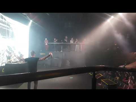 Pumping storm / Пампинг шторм 2023. Sonic Mine Часть 1