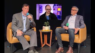 Srsly Risky Biz: Special guests Rob Joyce and Andy Boyd on offensive cyber