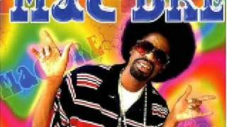 Mac Dre &amp; Andre Nickatina - You Beezy